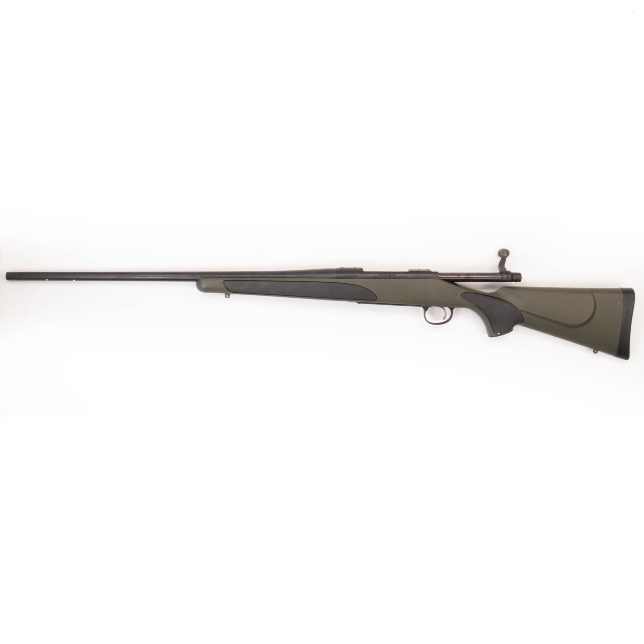 Remington 700 Xcr Ii